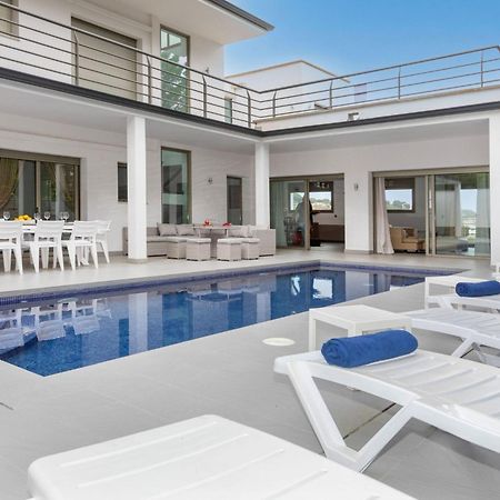 Villa Palmbeach By Interhome Льорет-де-Мар Экстерьер фото
